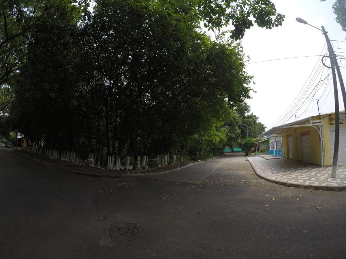 Backpackers And Travellers Hostel Neiva  Exterior foto