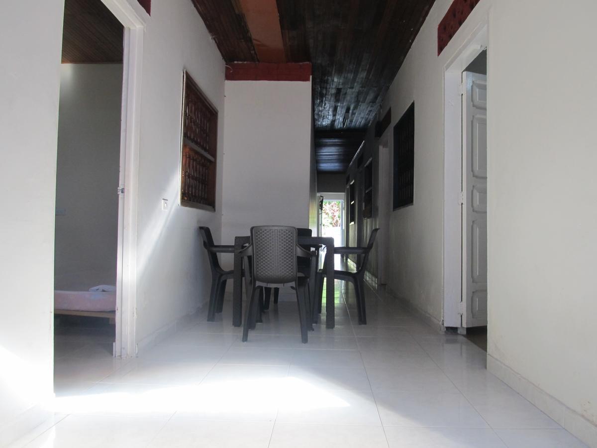 Backpackers And Travellers Hostel Neiva  Exterior foto