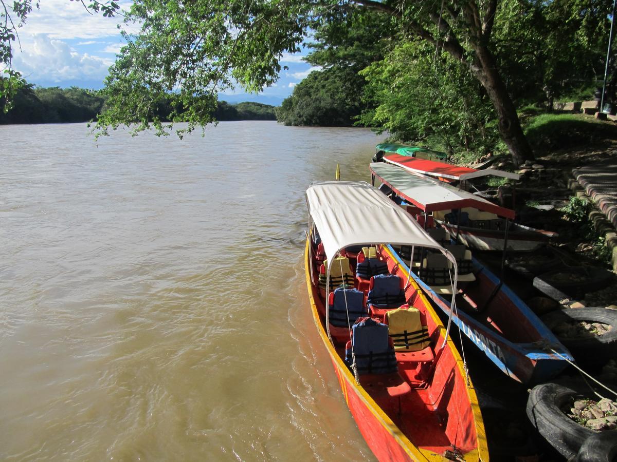 Backpackers And Travellers Hostel Neiva  Exterior foto