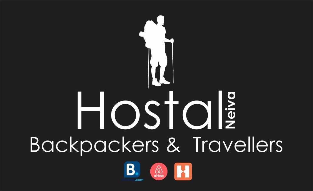 Backpackers And Travellers Hostel Neiva  Exterior foto